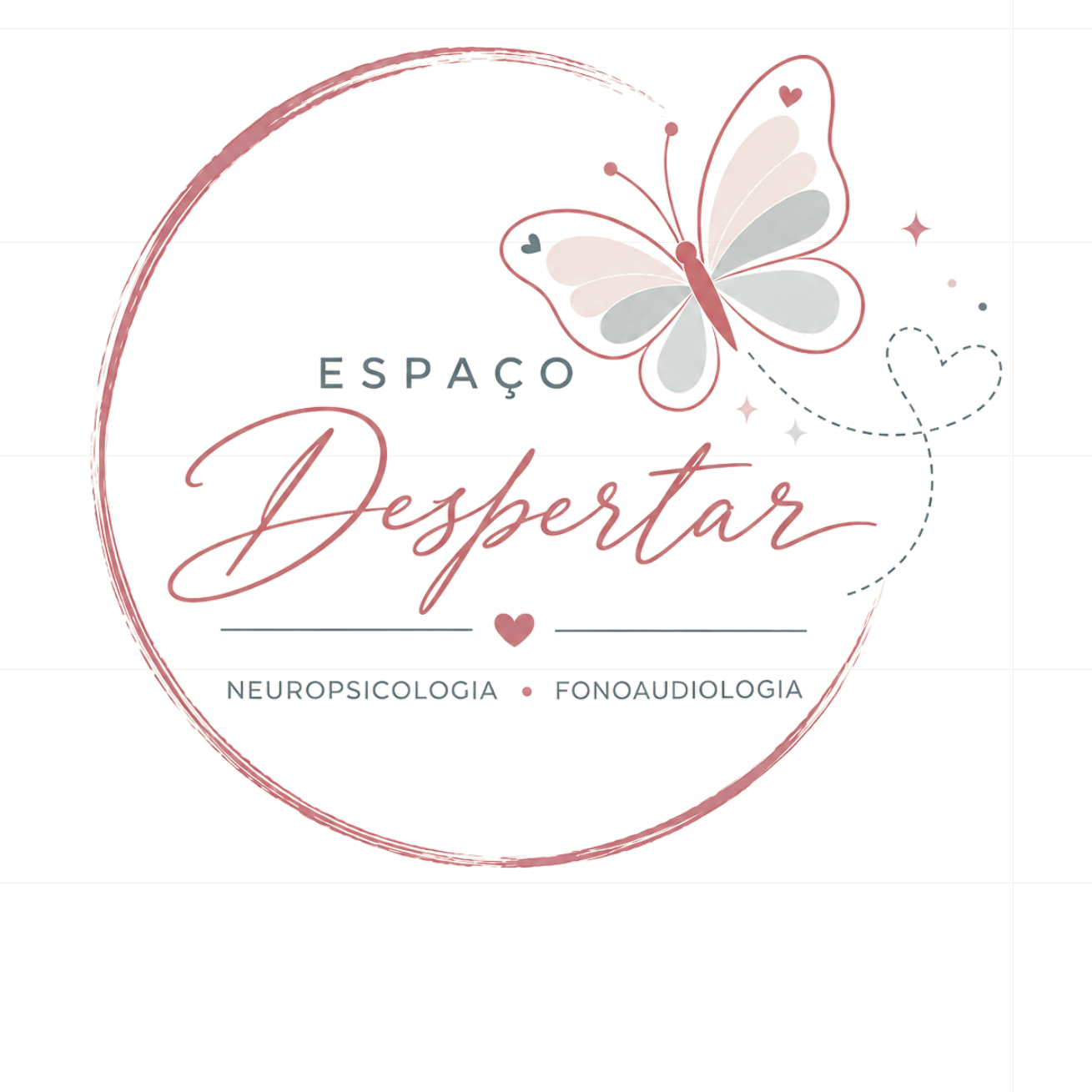 Emblema Oficial Espaço Despertar