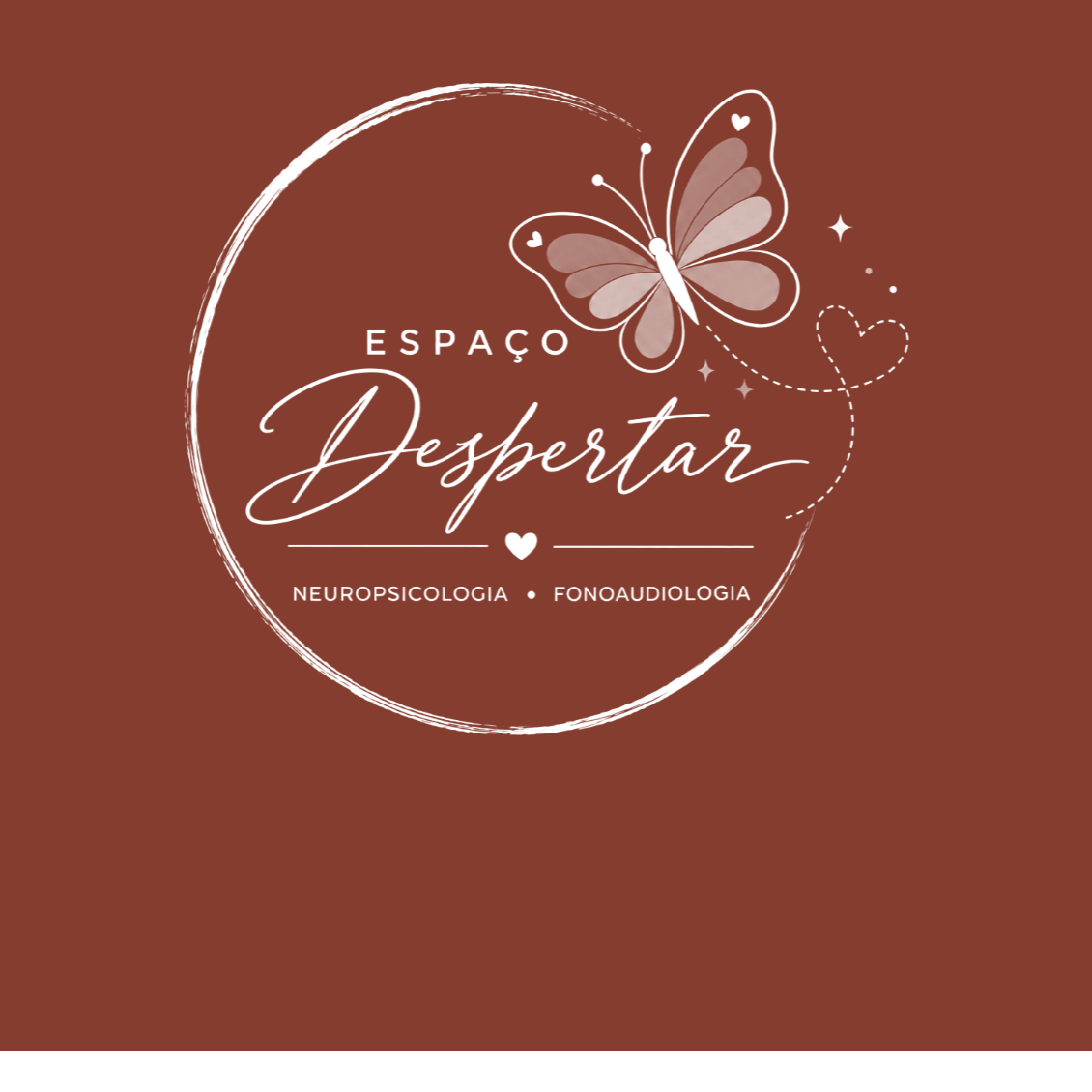 Logotipo Oficial Espaço Despertar